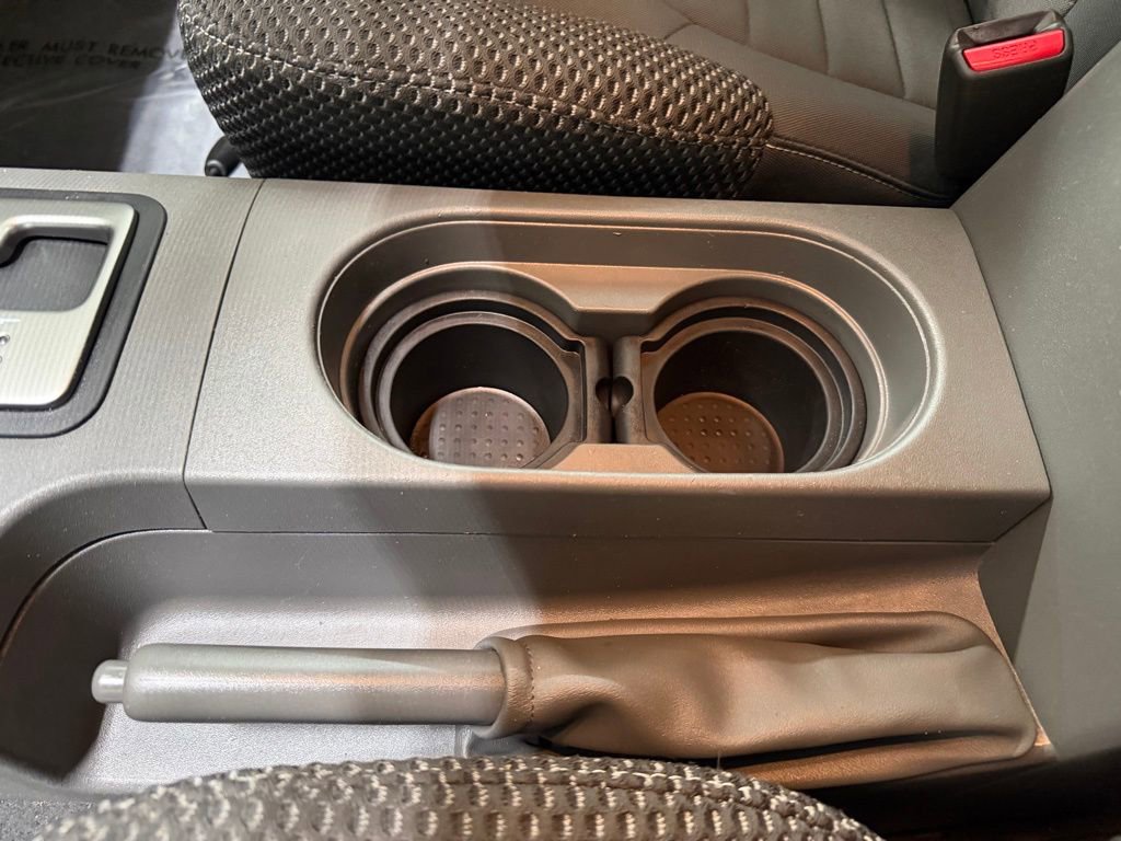 Used 2019 Nissan Frontier Desert Runner image 23