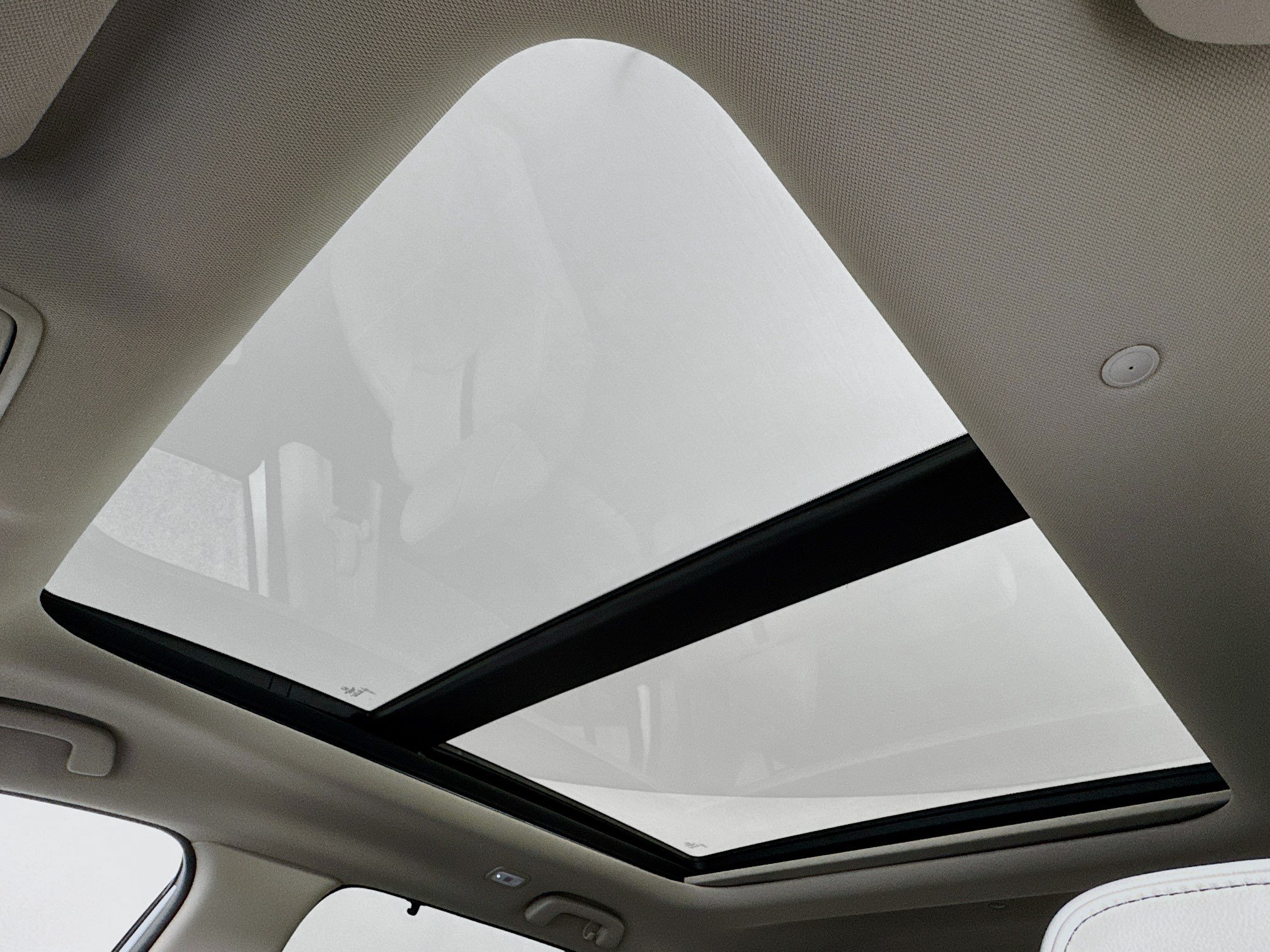 New 2026 Honda Pilot Touring image 23