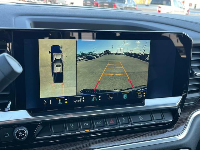 New 2026 Chevrolet Silverado 2500 LT w/ Trail Boss Package image 28