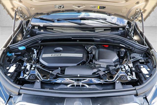 New 2027 BMW X1 xDrive28i AWD/4WD image 25