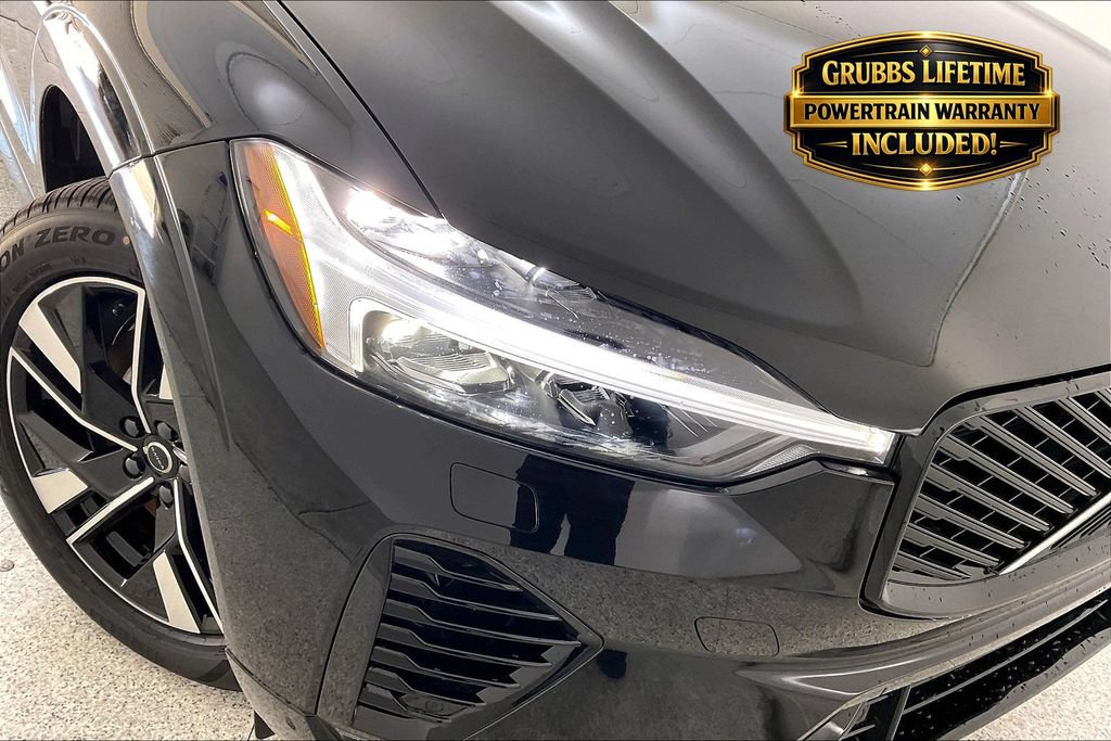 New 2026 Volvo XC60 T8 Core w/ Climate Package AWD/4WD image 34