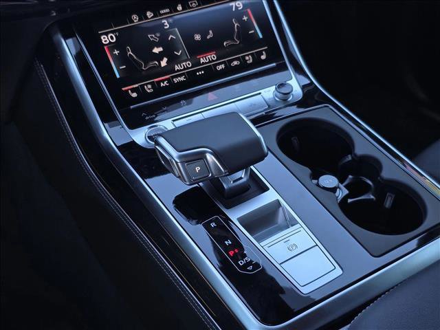 New 2026 Audi Q8 Premium Plus image 24