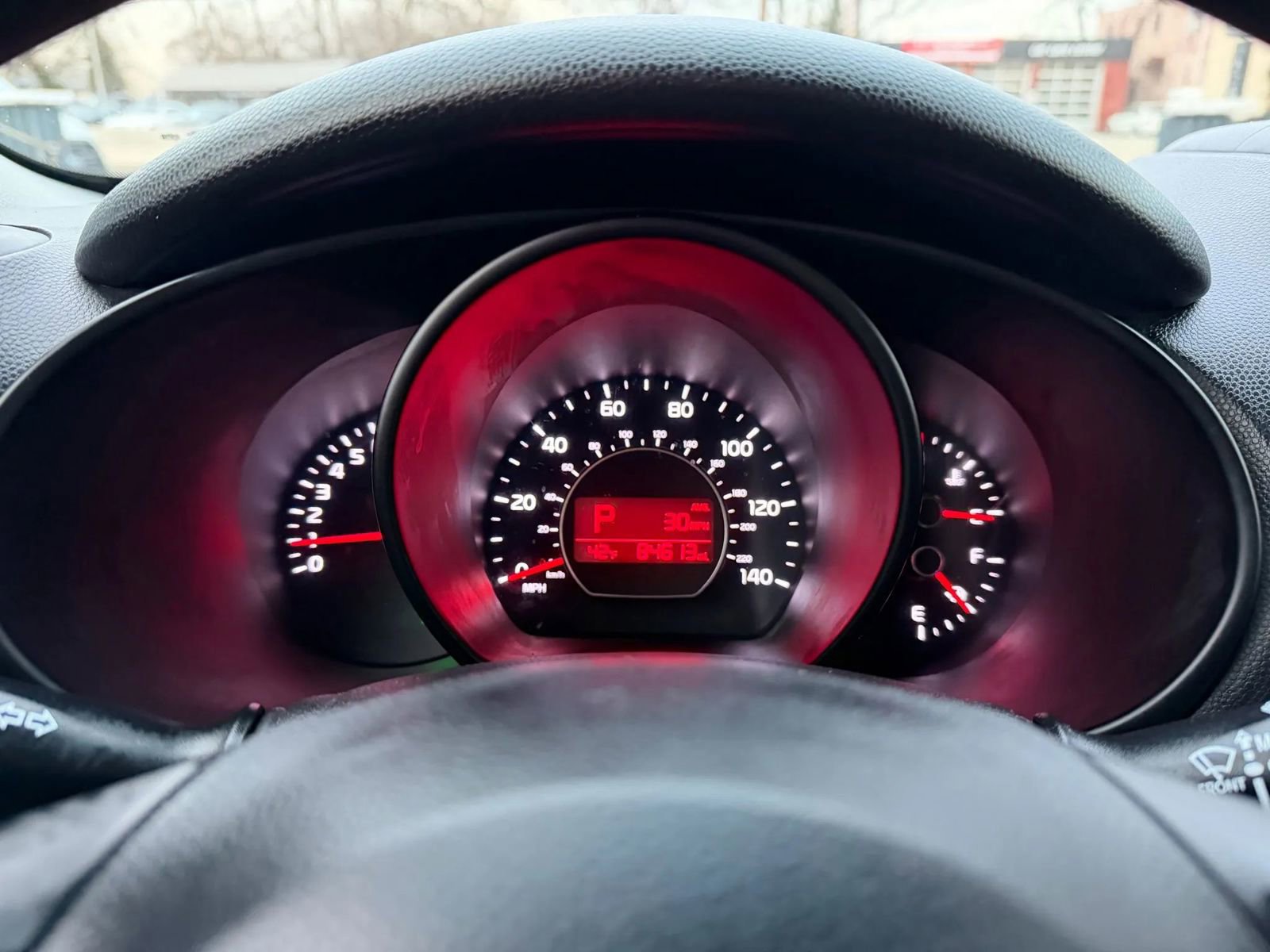 Used 2014 Kia Soul + image 34