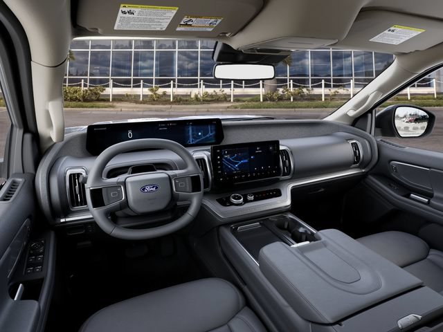 New 2027 Ford Expedition Max Active RWD image 24