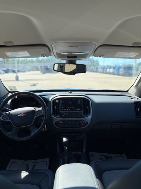 Used 2022 Chevrolet Colorado Z71 RWD image 19