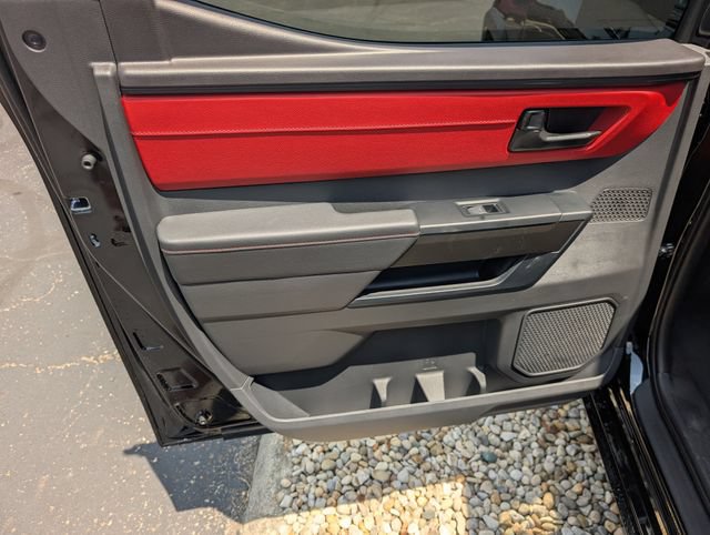 New 2026 Toyota Tundra TRD Pro AWD/4WD image 13