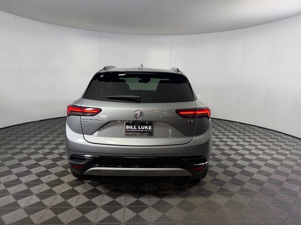 Used 2023 Buick Envision Preferred w/ Sport Touring Package image 9