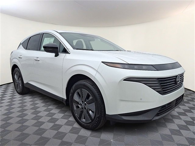 New 2025 Nissan Murano SL image 39