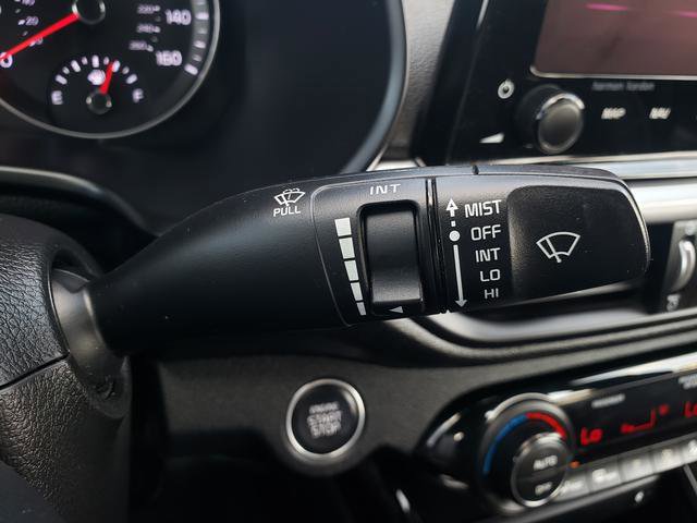 Certified 2024 Kia Forte GT-Line w/ GT-Line Premium Package image 28