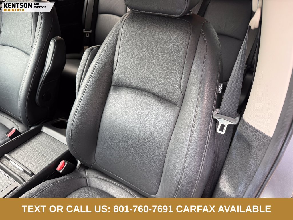 Used 2025 Honda Odyssey EX-L image 29