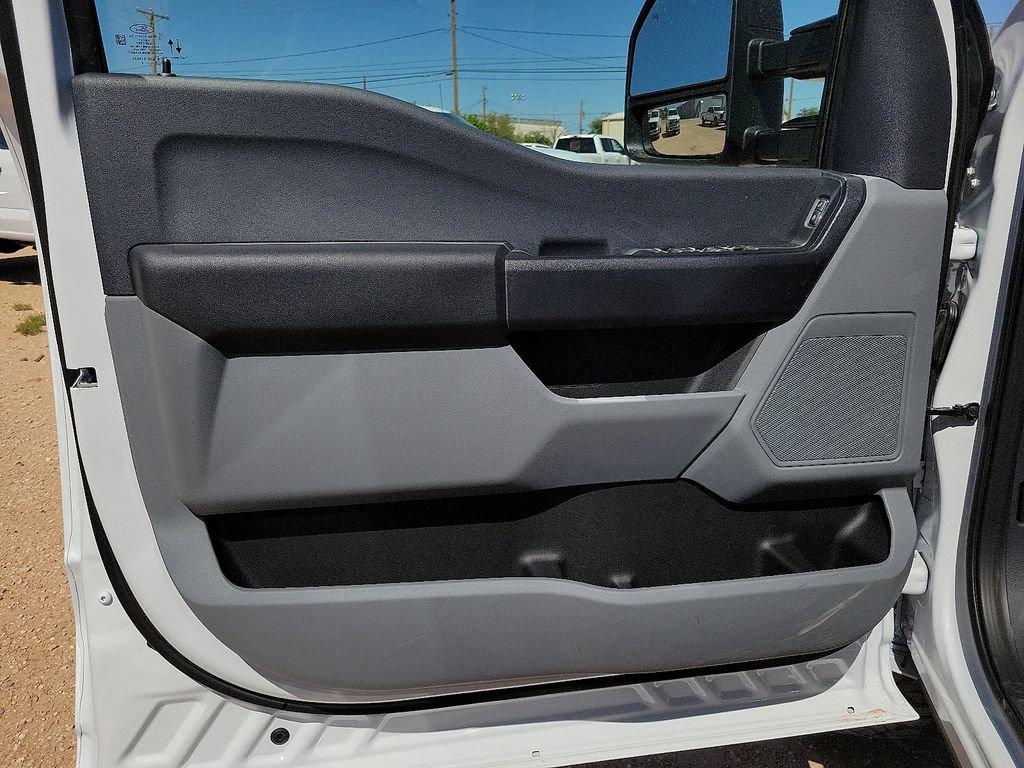 New 2026 Ford F250 XL w/ XL Off-Road Package AWD/4WD image 18
