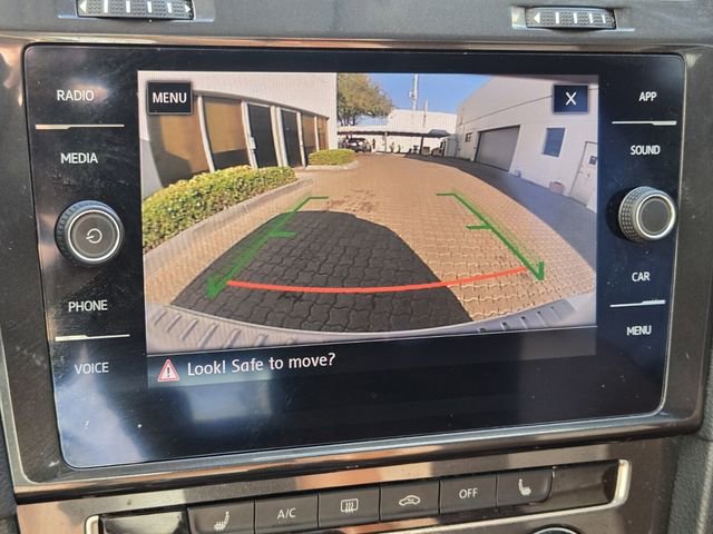 Used 2019 Volkswagen Golf Alltrack SE image 19