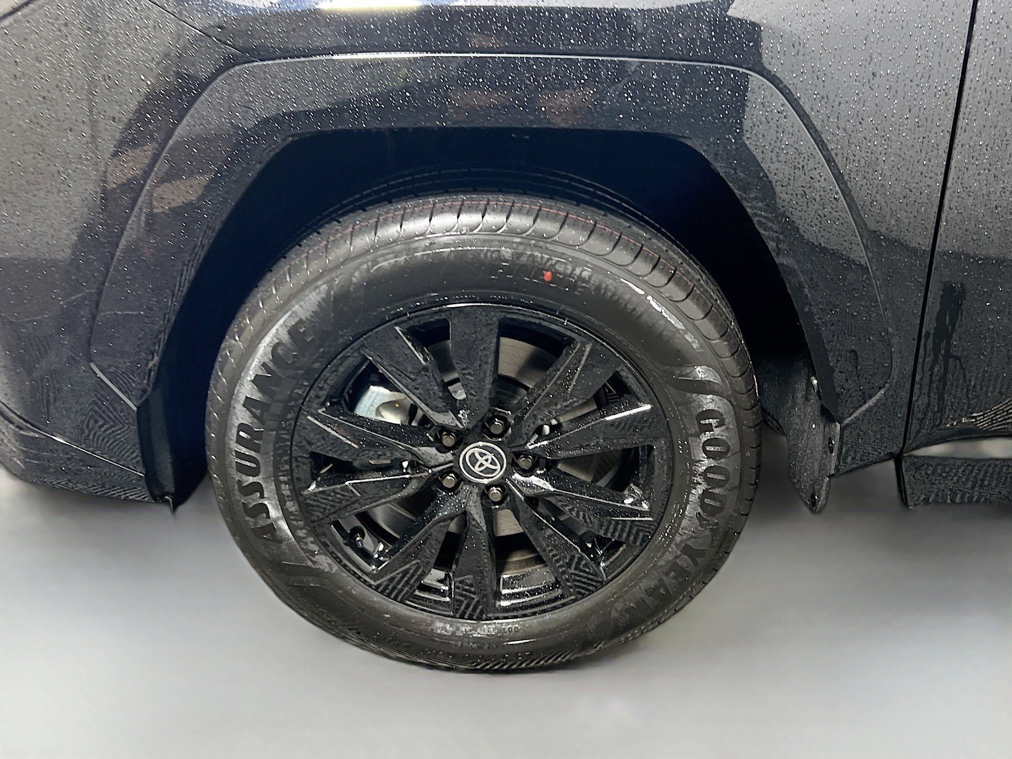 New 2026 Toyota RAV4 SE AWD/4WD image 13