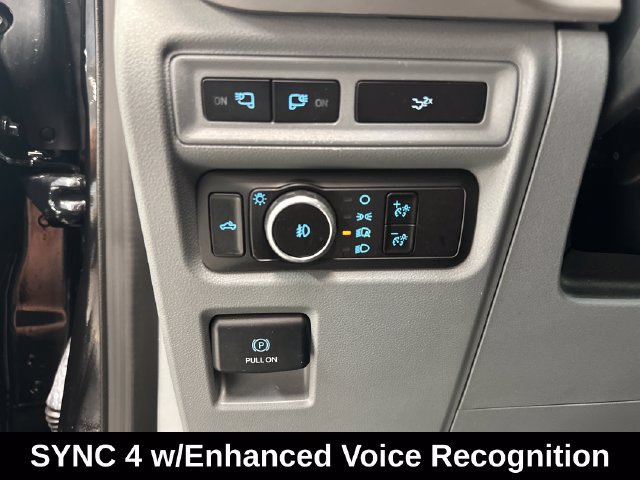 Used 2023 Ford F150 XLT w/ Equipment Group 302A High AWD/4WD image 24