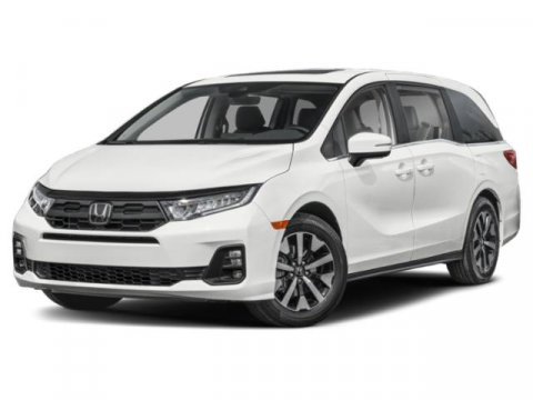 New 2026 Honda Odyssey EX-L image 24