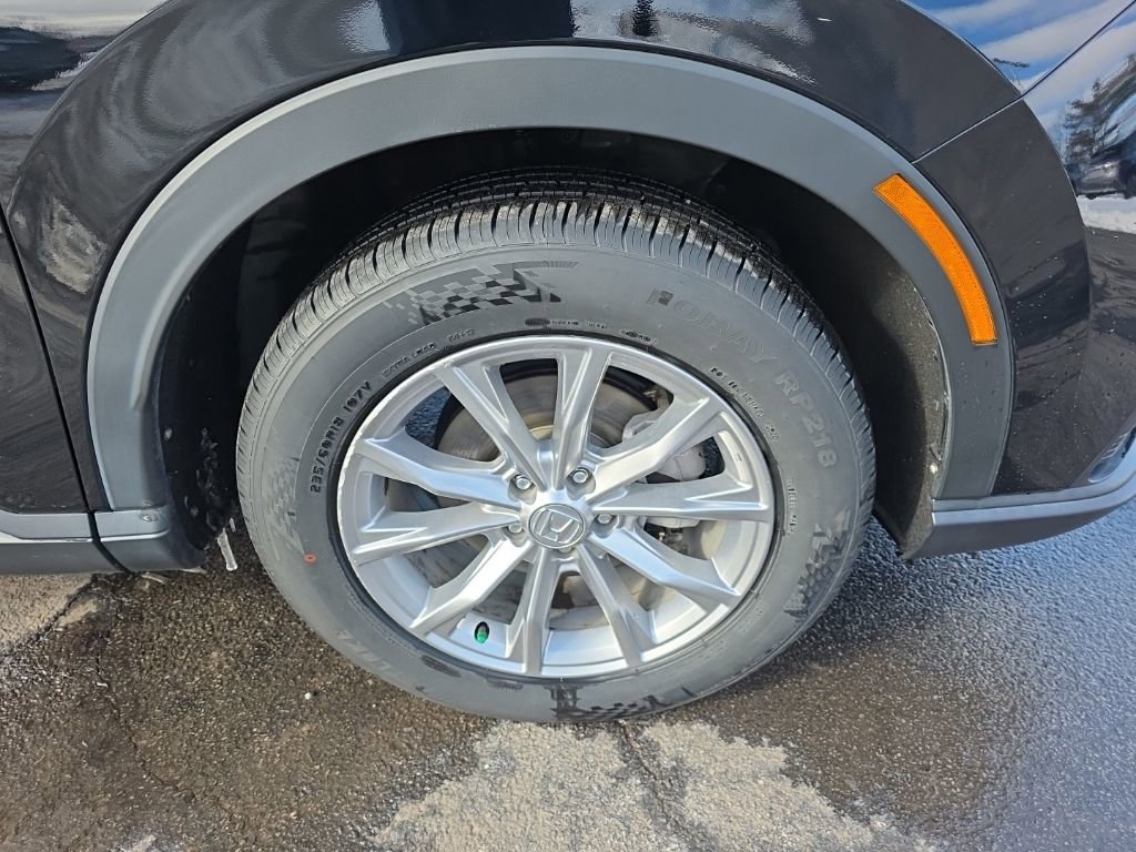 Certified 2023 Honda CR-V EX-L image 9