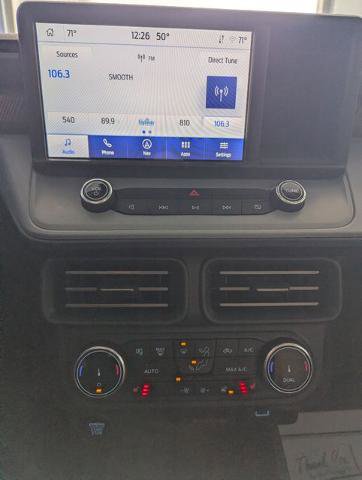 Certified 2024 Ford Maverick Lariat image 24