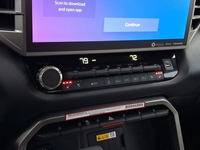 Used 2024 Toyota Tundra Limited image 15