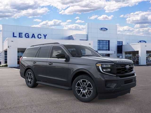 New 2026 Ford Expedition Active RWD image 7