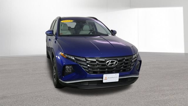 Used 2023 Hyundai Tucson SEL w/ Convenience Package AWD/4WD image 3