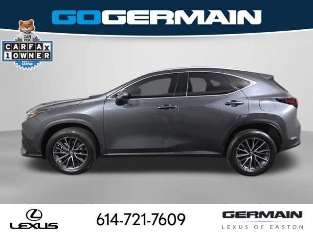 Used 2023 Lexus NX 350 AWD image 12