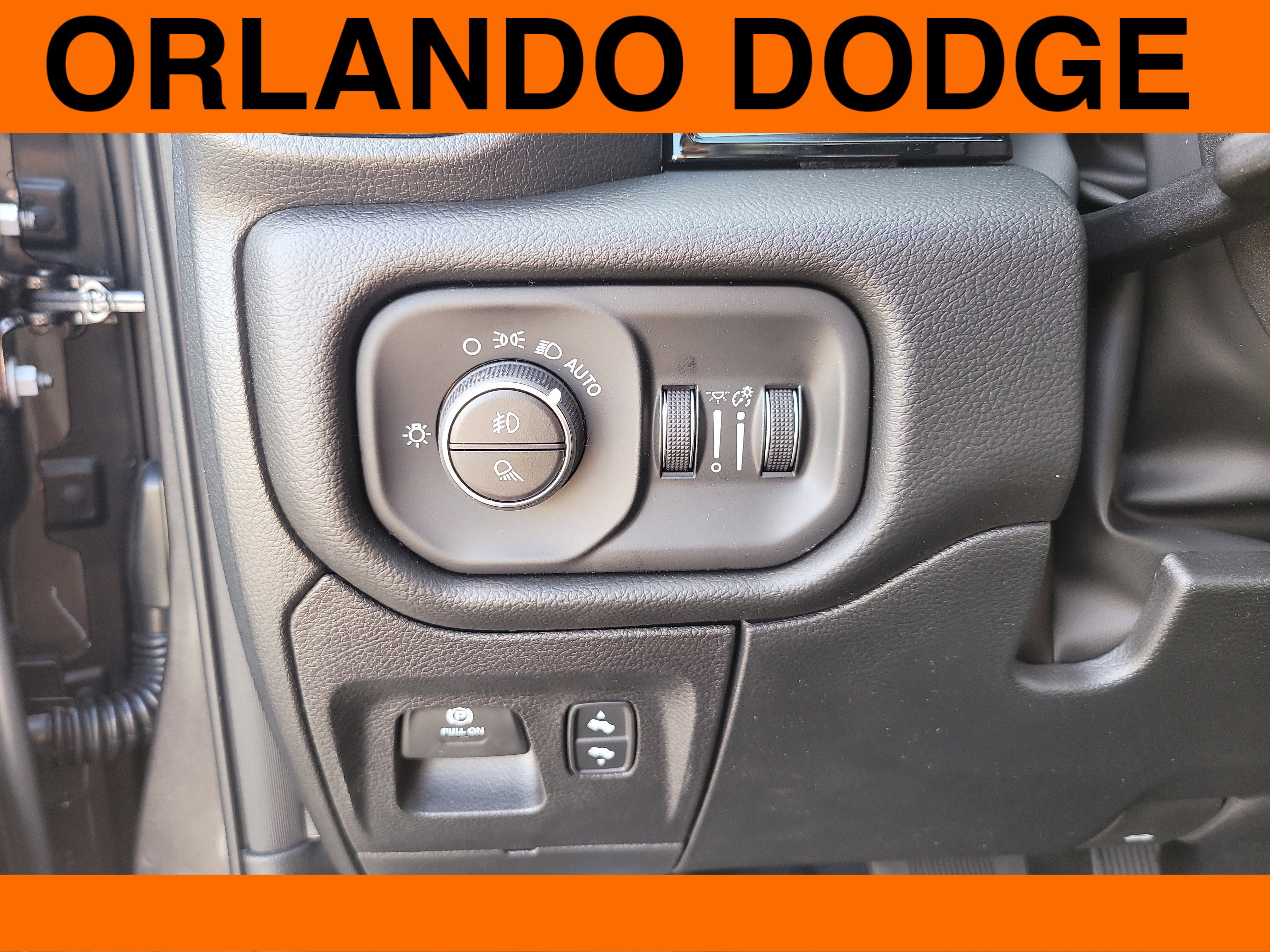 New 2026 RAM 1500 Laramie image 22