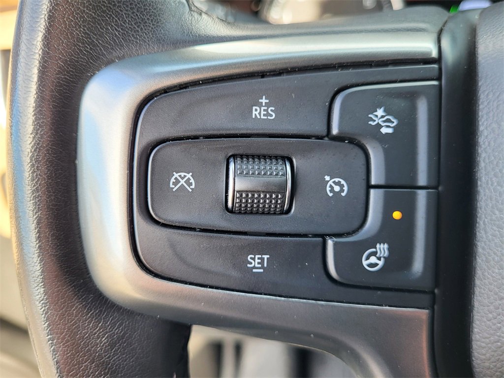 Used 2021 Chevrolet Tahoe Premier image 21