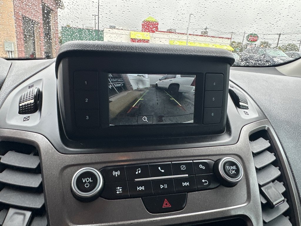 Used 2022 Ford Transit Connect XL FWD image 23