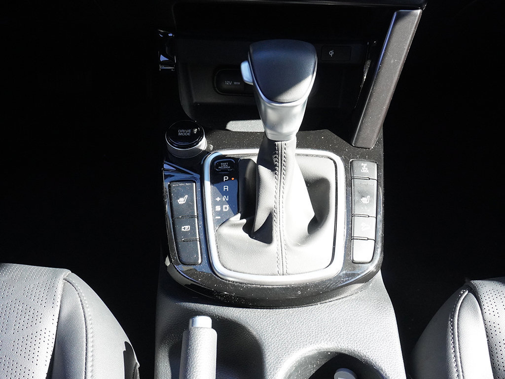 Used 2024 Kia Seltos EX AWD/4WD image 48