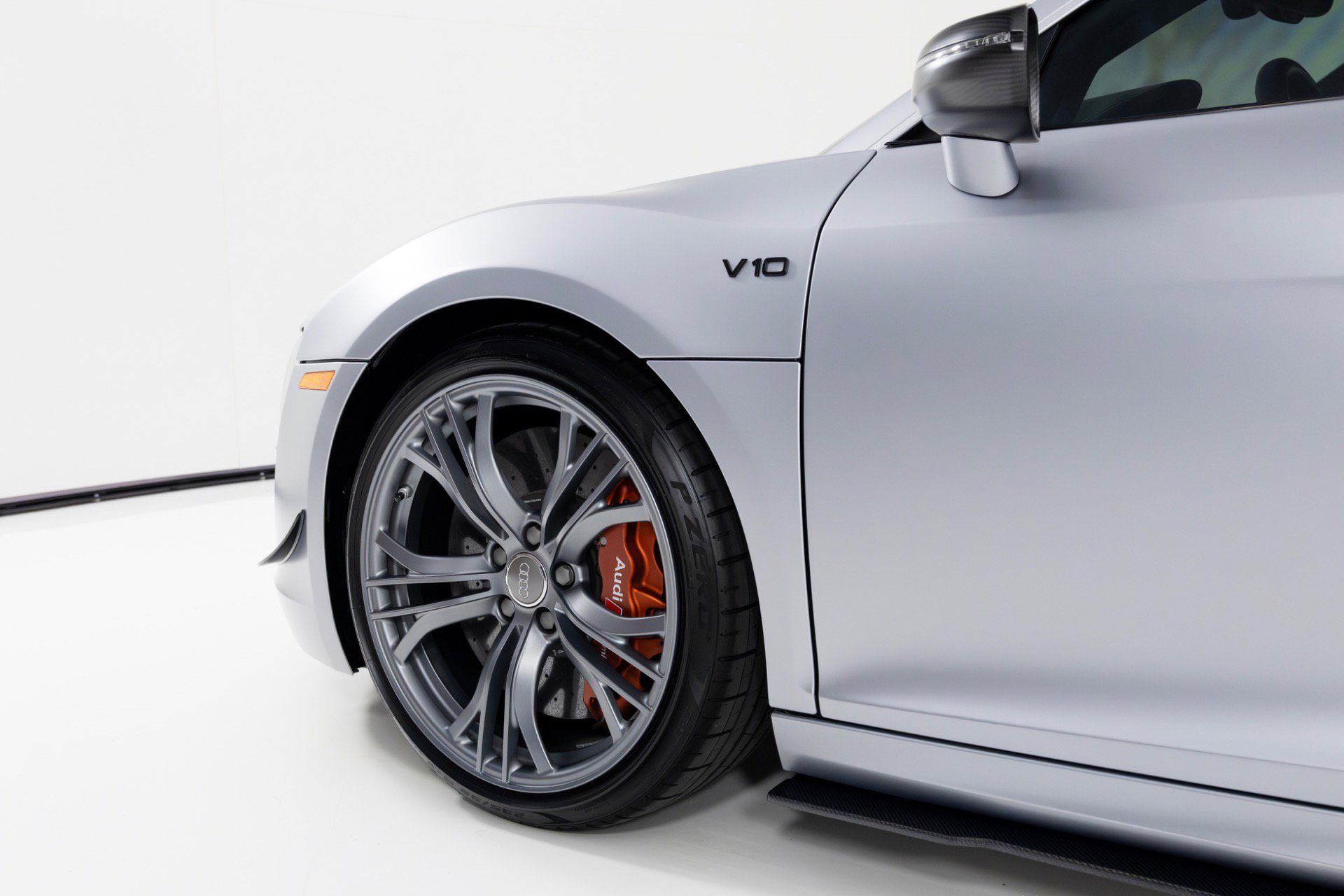 Used 2015 Audi R8 Competition image 58