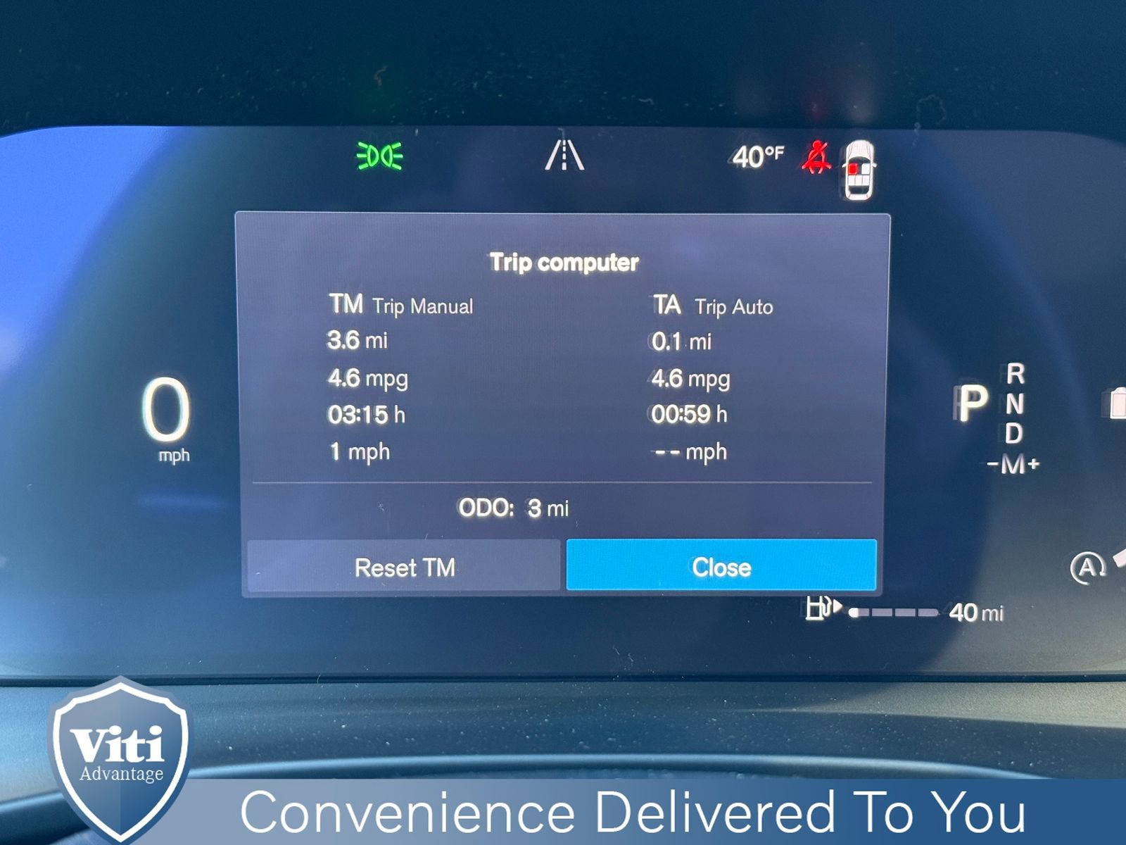 New 2026 Volvo XC40 B5 Plus w/ Protection Package Premier image 15