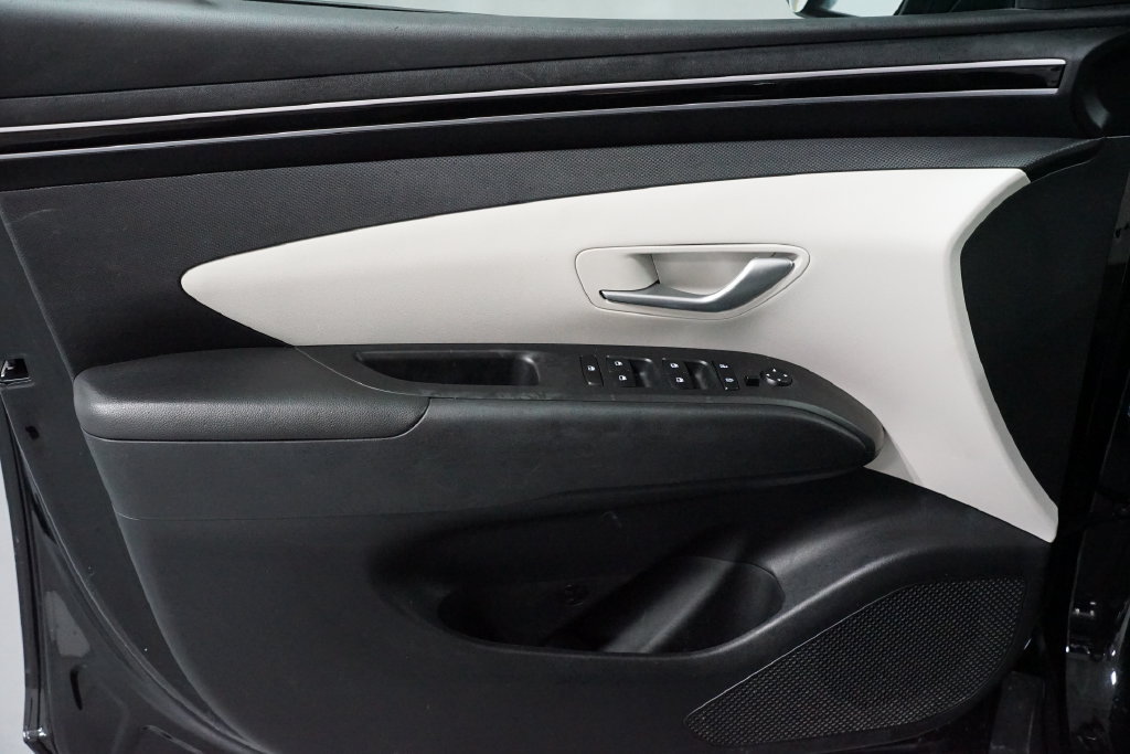 Used 2024 Hyundai Tucson SEL FWD image 29