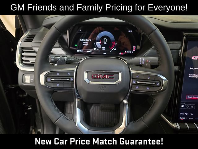 New 2026 GMC Acadia Elevation w/ Elevation Premium Package image 16