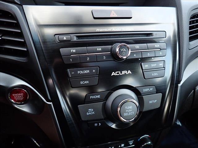 Used 2014 Acura ILX FWD image 20