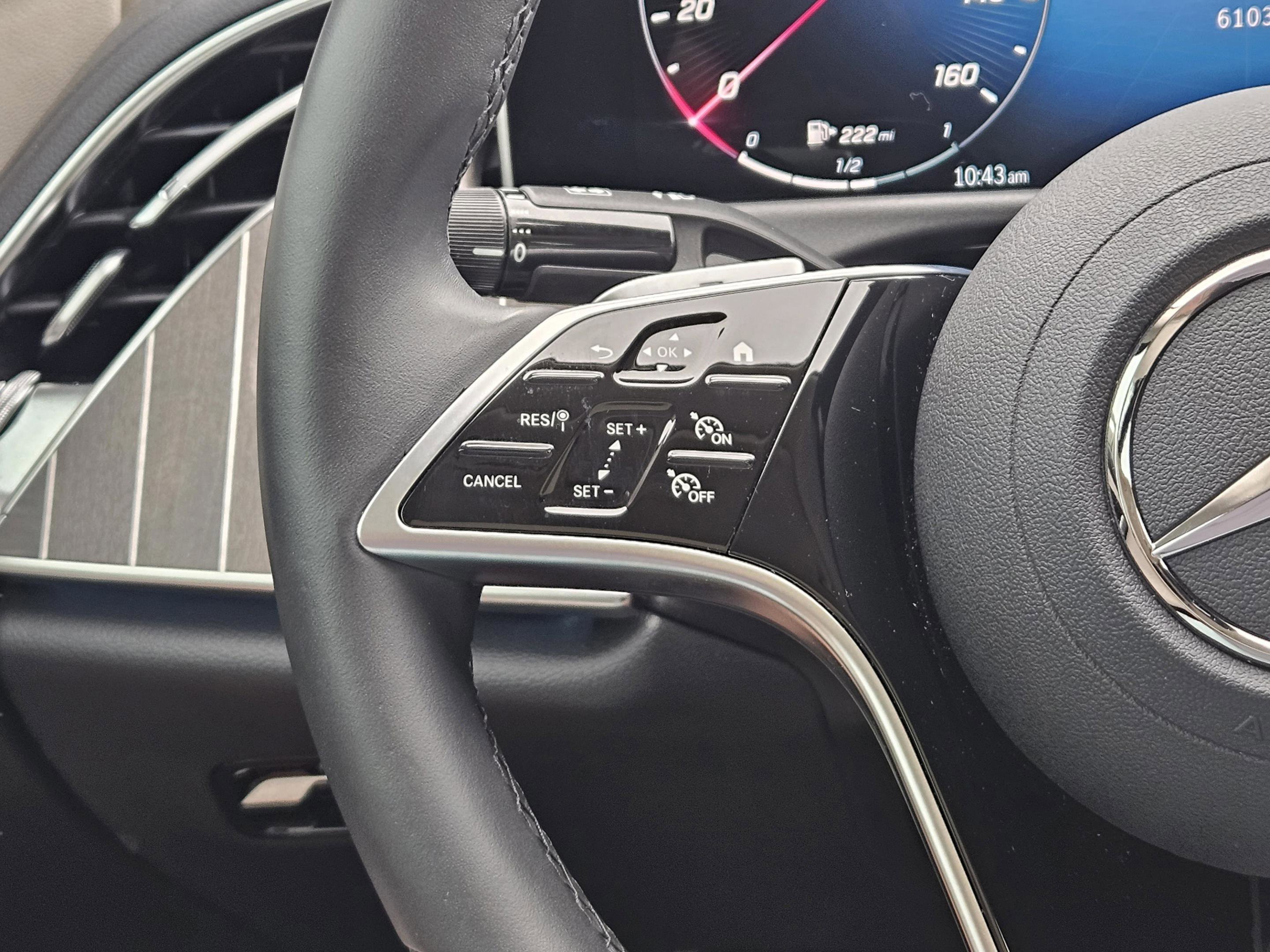 Certified 2025 Mercedes-Benz E 350 Sedan image 28