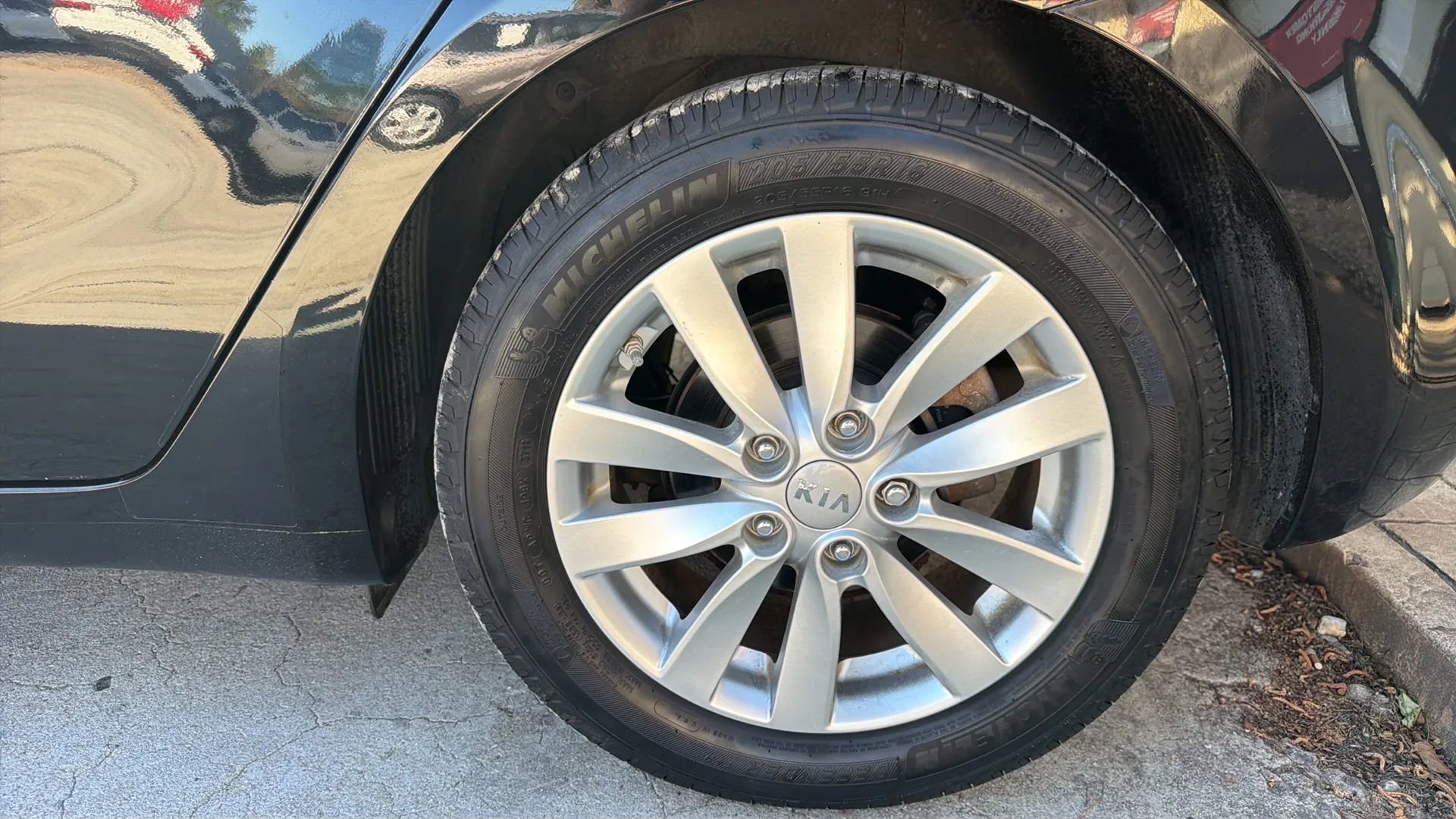 Used 2015 Kia Forte EX w/ EX Premium Package FWD image 31