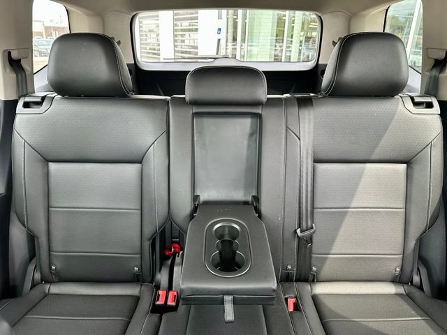 Certified 2023 Volkswagen Atlas SE AWD/4WD image 19