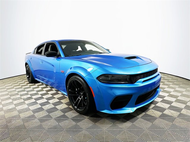 Used 2023 Dodge Charger Scat Pack