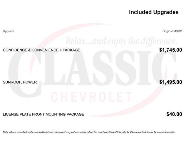 Used 2023 Chevrolet Equinox Premier FWD image 11
