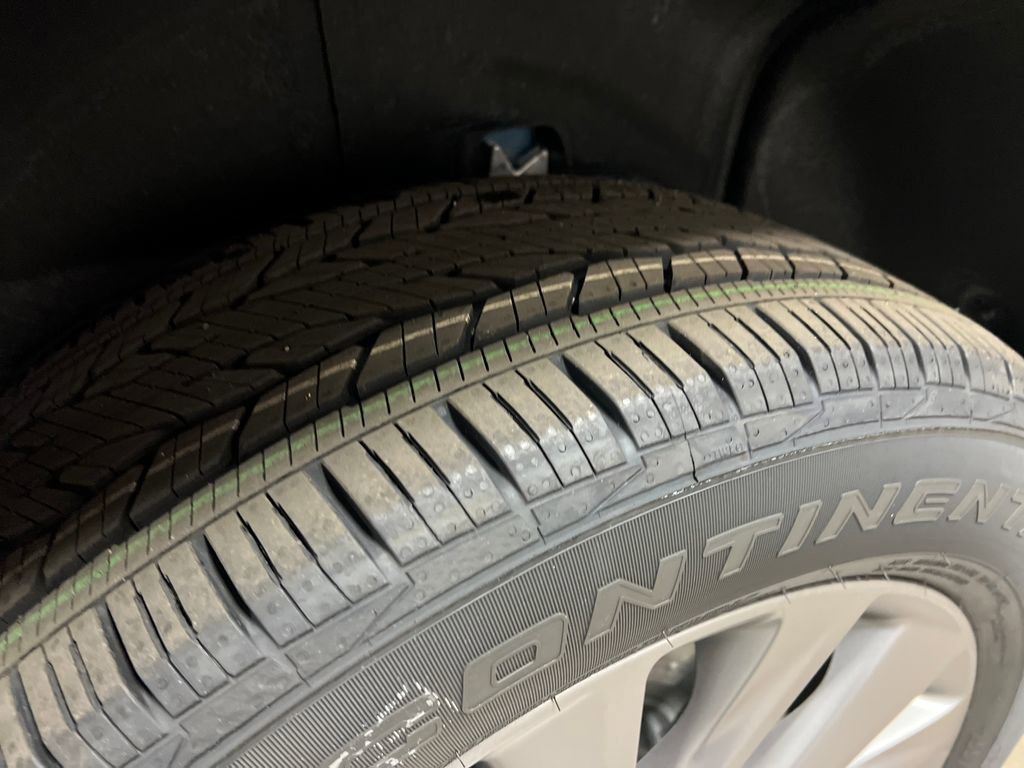 New 2026 Buick Enclave Preferred AWD/4WD image 10