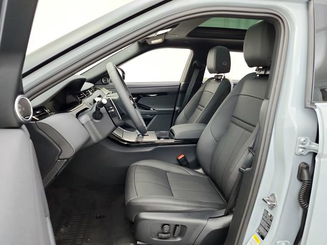 New 2026 Land Rover Range Rover Evoque S AWD/4WD image 17
