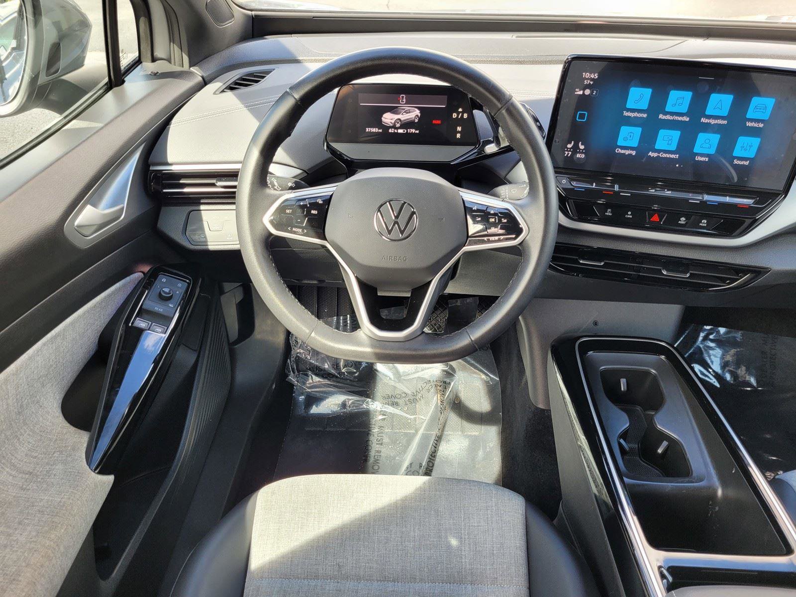 Used 2023 Volkswagen ID.4 Pro RWD image 19