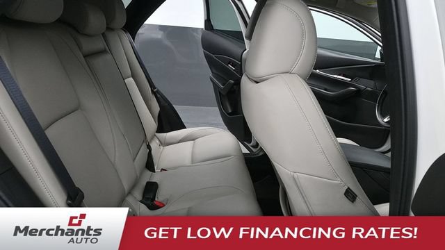 Used 2023 MAZDA CX-30 AWD 2.5 S w/ Preferred Package image 13