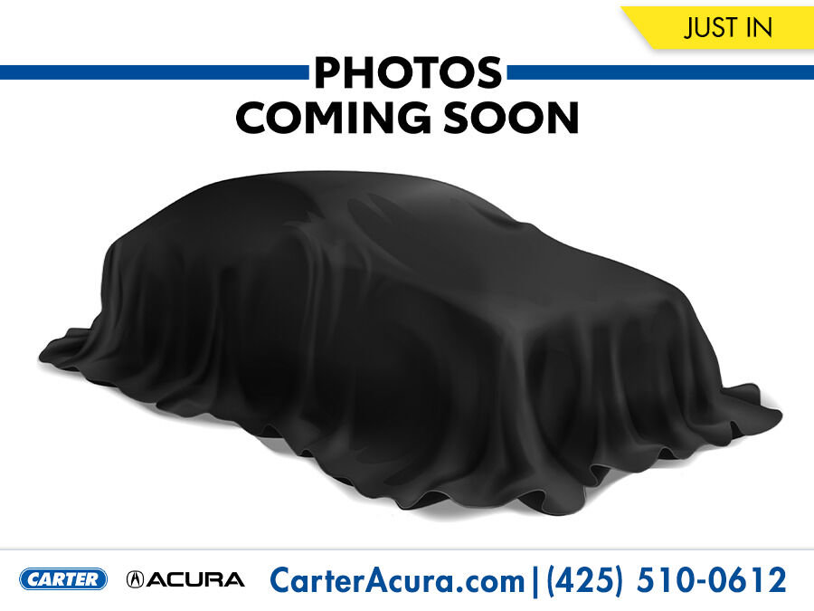 Used 2009 Acura MDX w/ Sport & Entertainment Pkgs image 1