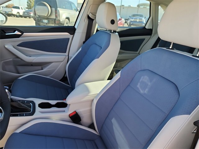 New 2026 Volkswagen Jetta SE image 11