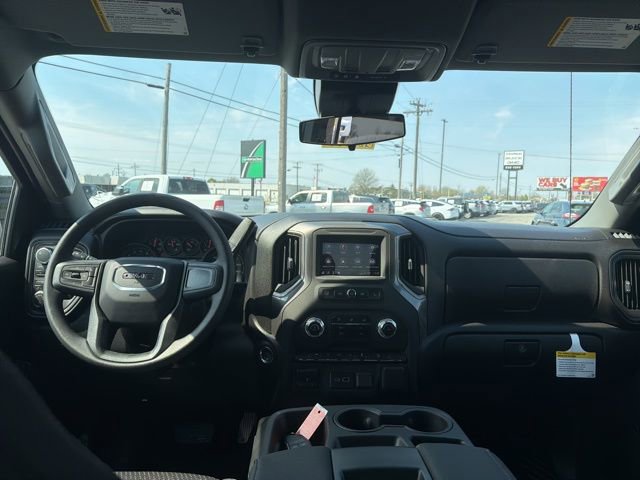 New 2026 GMC Sierra 1500 Pro w/ Graphite Edition image 29