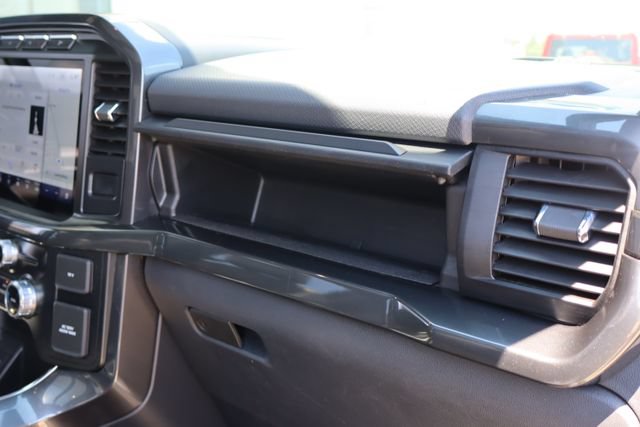 Used 2023 Ford F150 XLT w/ Equipment Group 302A High AWD/4WD image 46