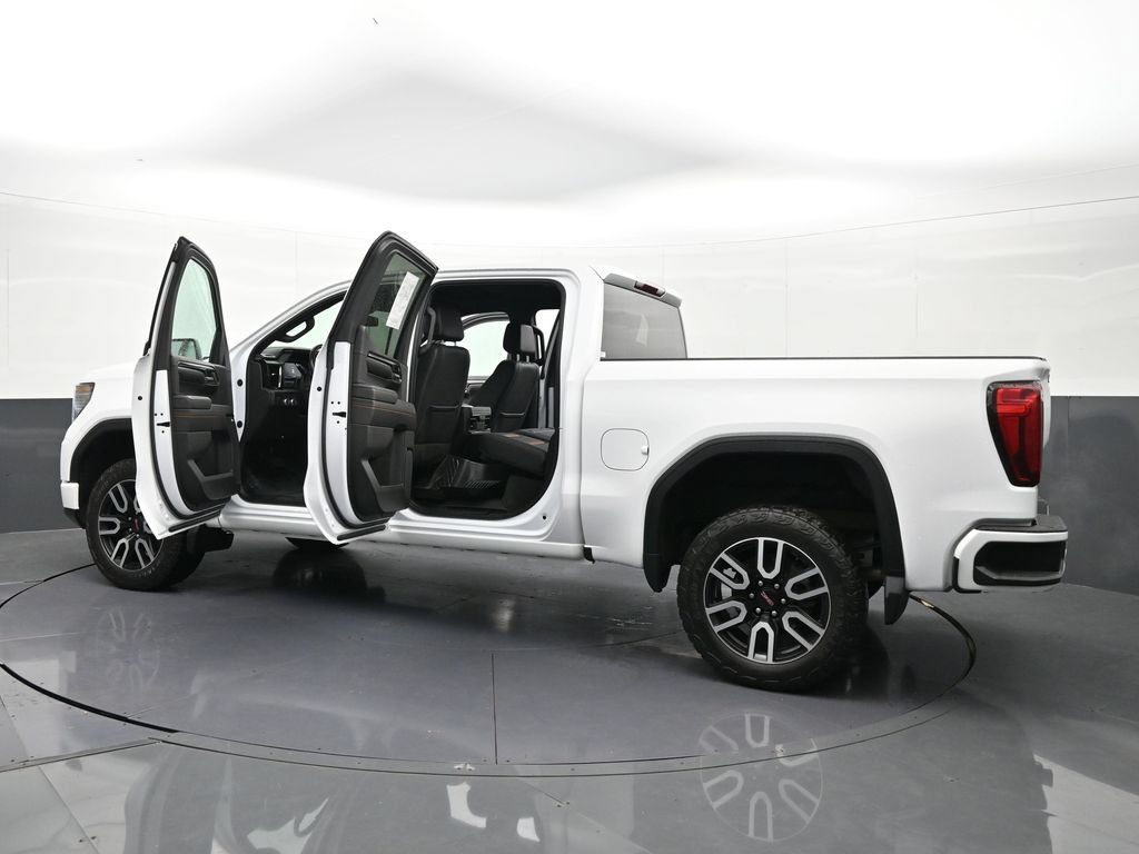 Used 2023 GMC Sierra 1500 AT4 AWD/4WD image 41
