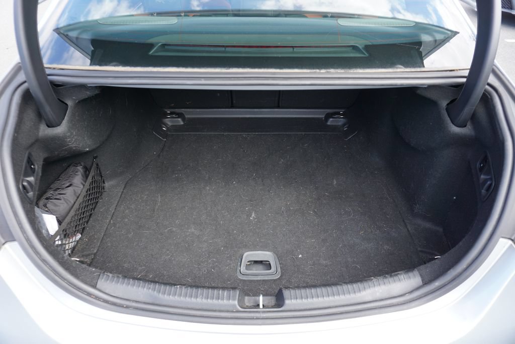Used 2022 Mercedes-Benz C 300 4MATIC Sedan image 26