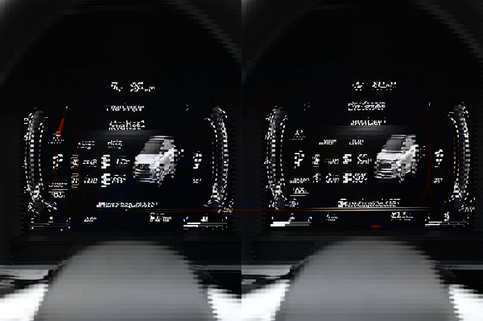 New 2026 INFINITI QX60 Sport w/ Dark Cargo Package image 12